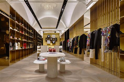 versace portmanaise|Versace clothing store.